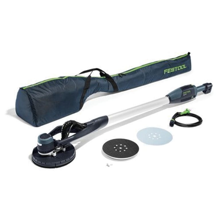 Festool Planex Drywall Sander LHS-E 225 EQ (571935) - full pic 