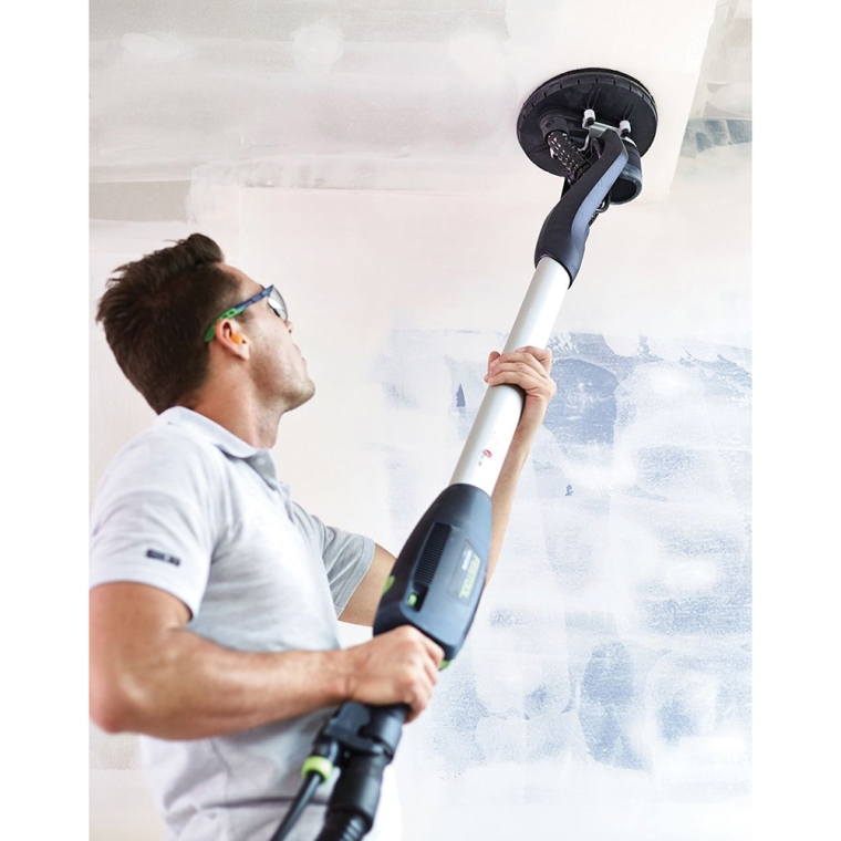 Festool Planex Drywall Sander LHS-E 225 EQ (571935) - full pic 