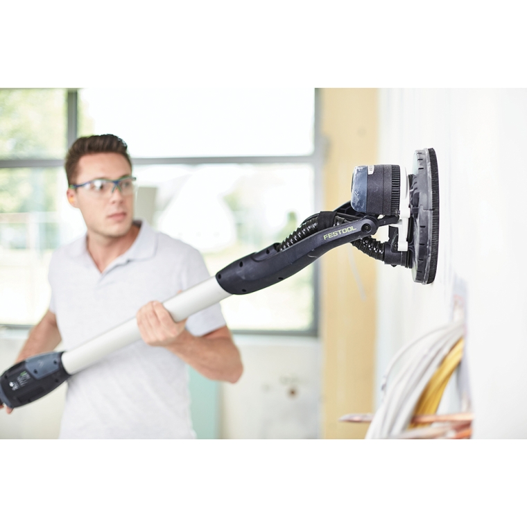Festool Planex Drywall Sander LHS-E 225 EQ (571935) - full pic 