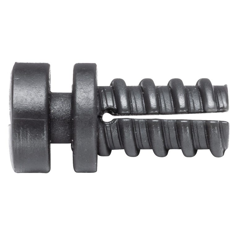 Rockler Bench Cookie Finishing Cone/Bridge Storage Rack - full pic 
