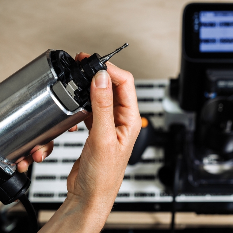 Router Bits for Shaper Origin - full pic 