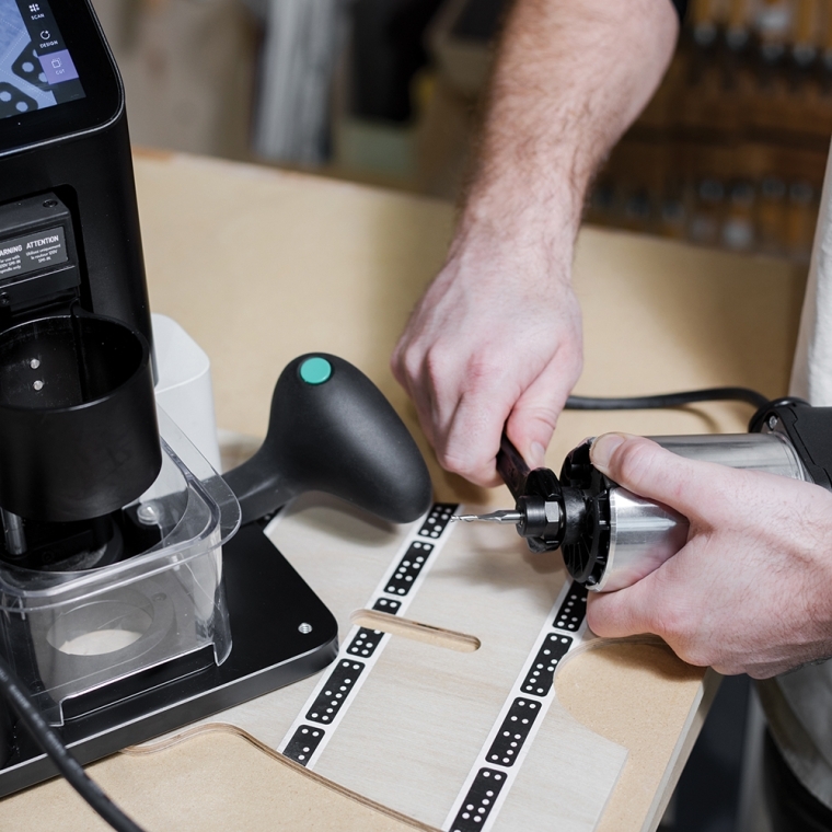 Router Bits for Shaper Origin - full pic 