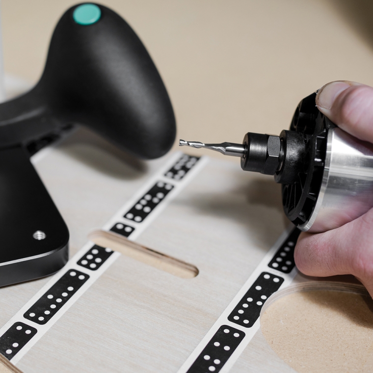 Router Bits for Shaper Origin - full pic 