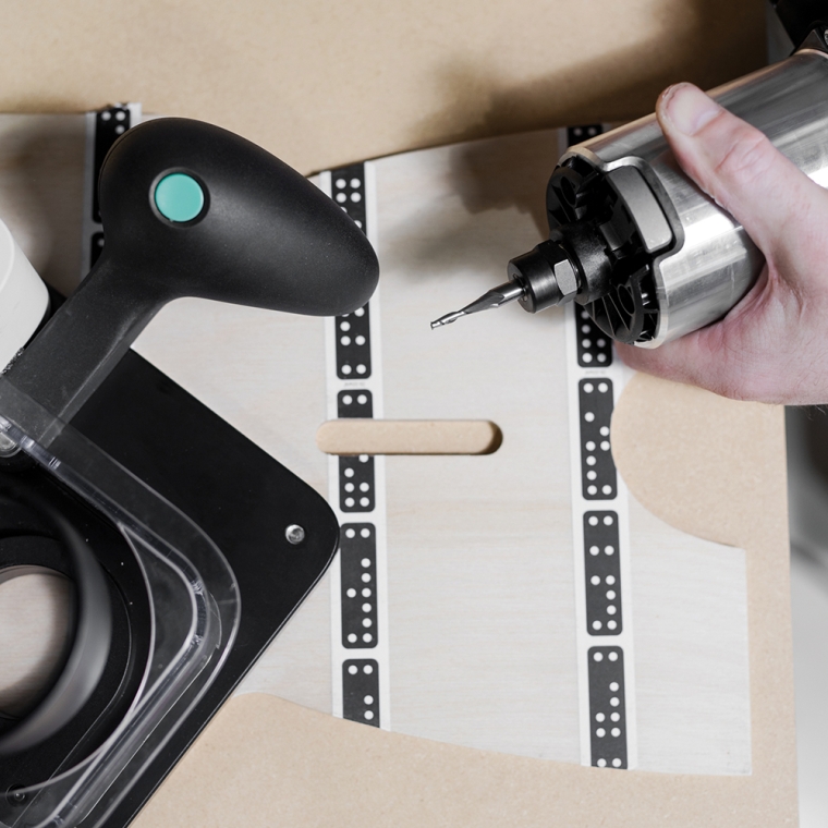Router Bits for Shaper Origin - full pic 