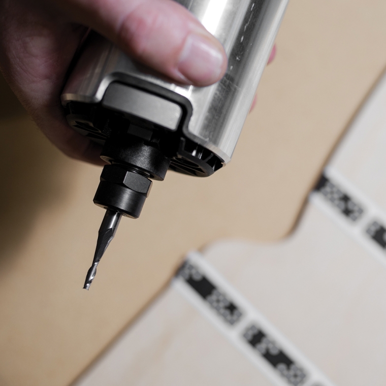 Router Bits for Shaper Origin - full pic 