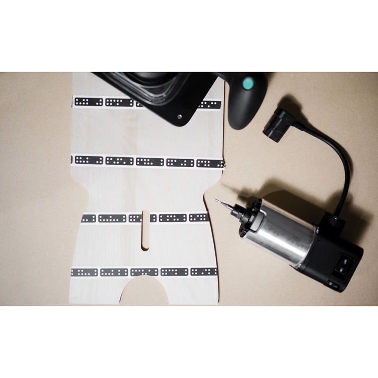 Router Bits for Shaper Origin - full pic 