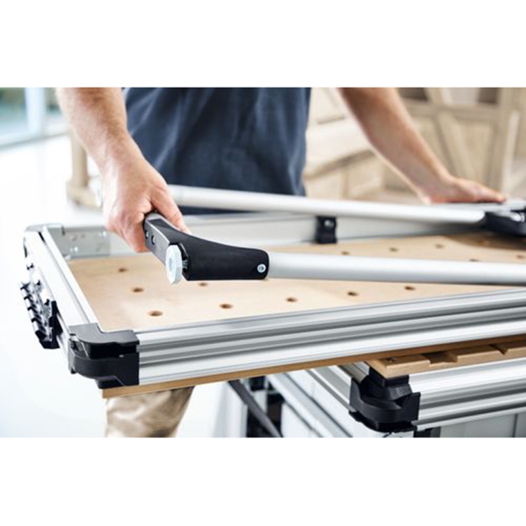 Extension Table for Festool MW 1000 Mobile Workshop (203457) - full pic 