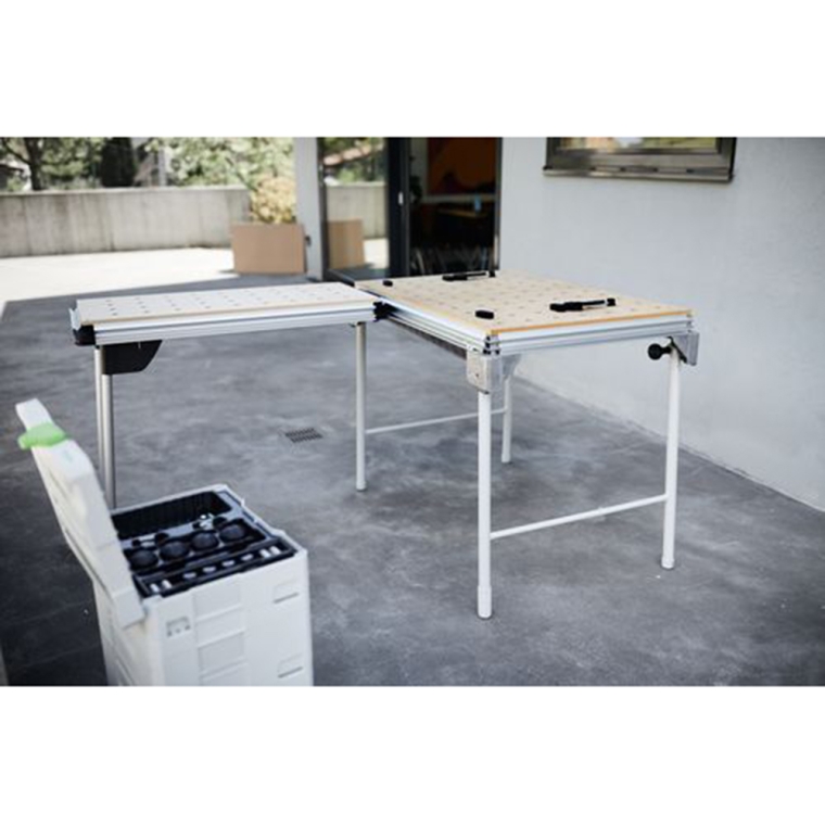 Extension Table for Festool MW 1000 Mobile Workshop (203457) - full pic 