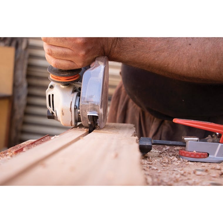 Arbortech Industrial Woodcarver Blade - full pic 