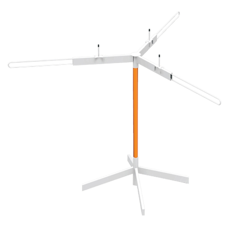 PaintLine SprayTwirly - full pic 