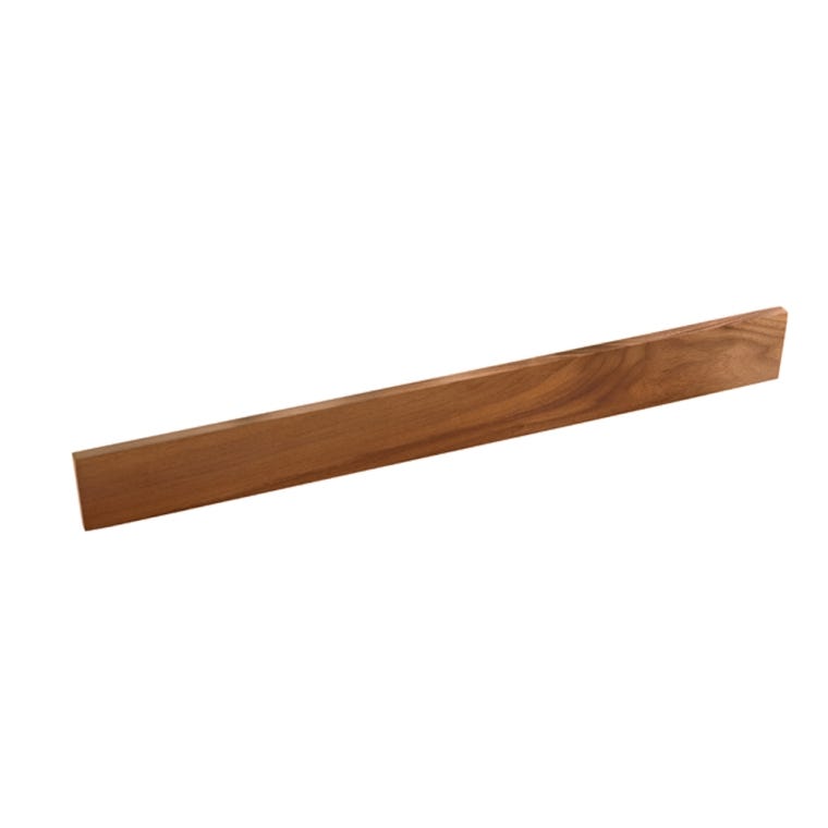 0.5 in. Wood Divider For Drawers - Walnut - full pic 