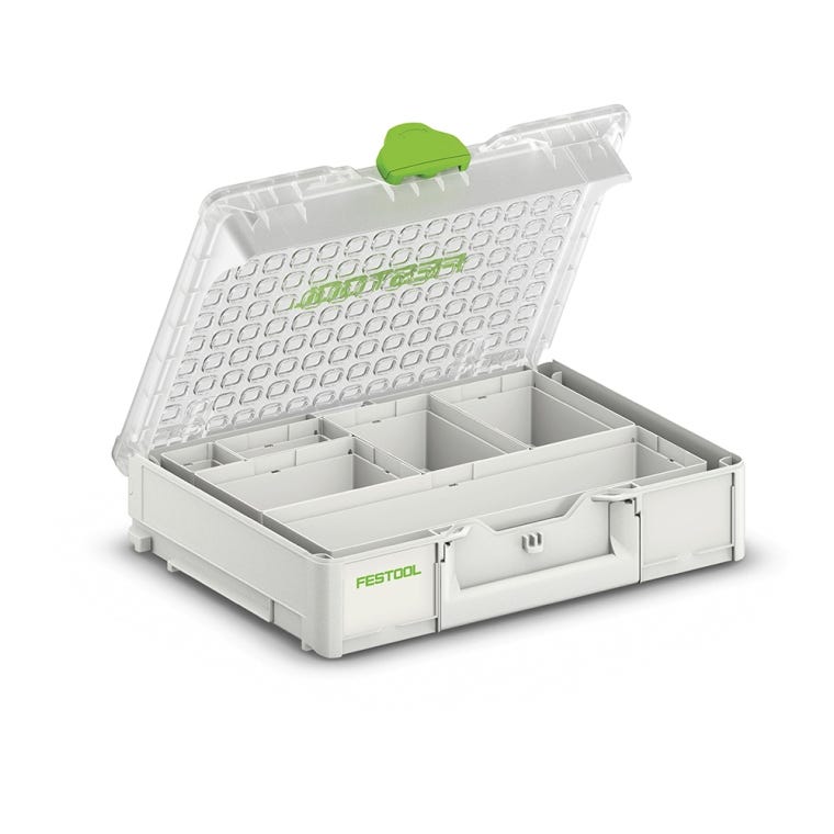 Festool Systainer3 M89 Organizer - full pic 