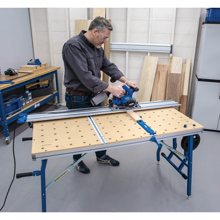 Kreg Adaptive Cutting System - full pic 