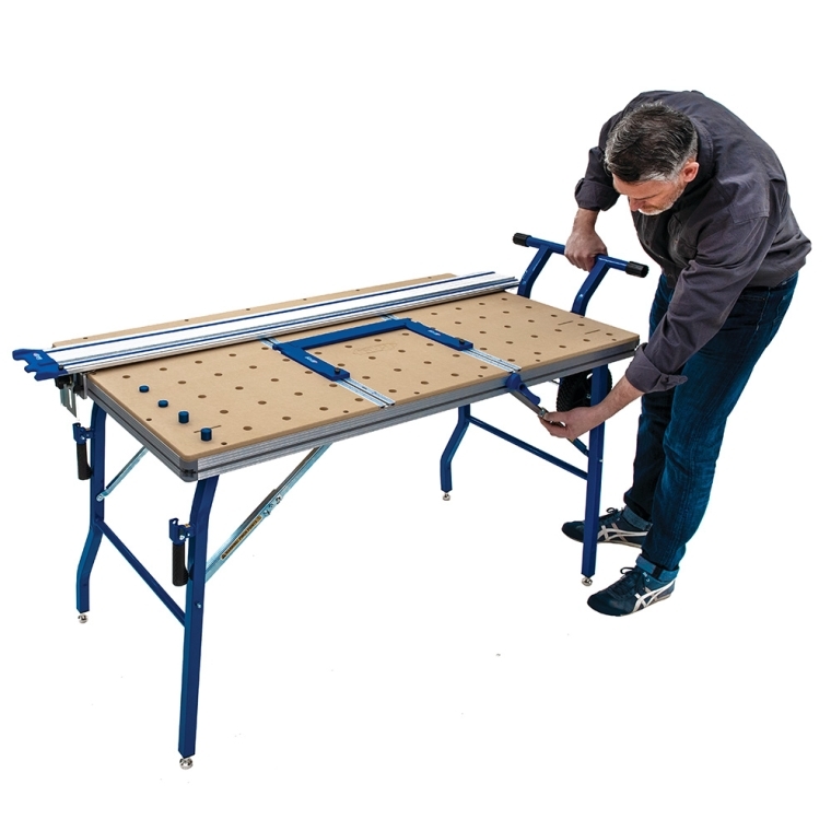 Kreg Adaptive Cutting System Master Kit - full pic 