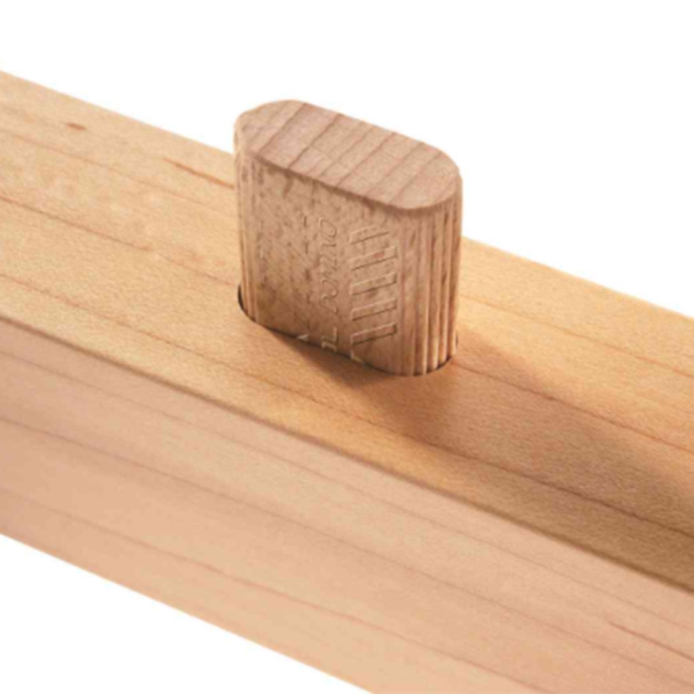 Festool Cut-to-Length Domino Sipo Tenons - full pic 