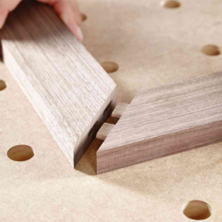 Festool Cut-to-Length Domino Sipo Tenons - full pic 