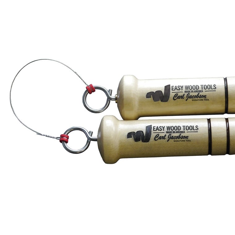 Easy Wood Tools Easy Wire Burning Kit - full pic 