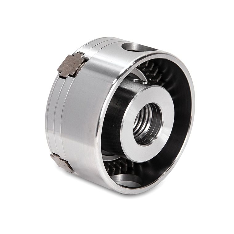 Nova G3 Lite Chuck with 2'' Jaws, Insert Version - full pic 