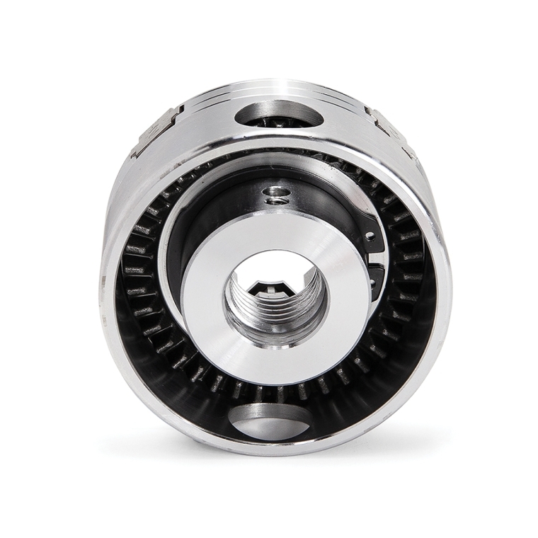 Nova G3 Lite Chuck with 2'' Jaws, Insert Version - full pic 