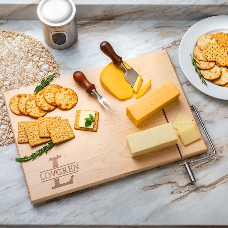 Rockler Cheese Slicer Kits, Stainless Steel - full pic 