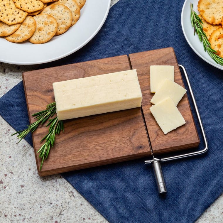Rockler Cheese Slicer Kits, Stainless Steel - full pic 