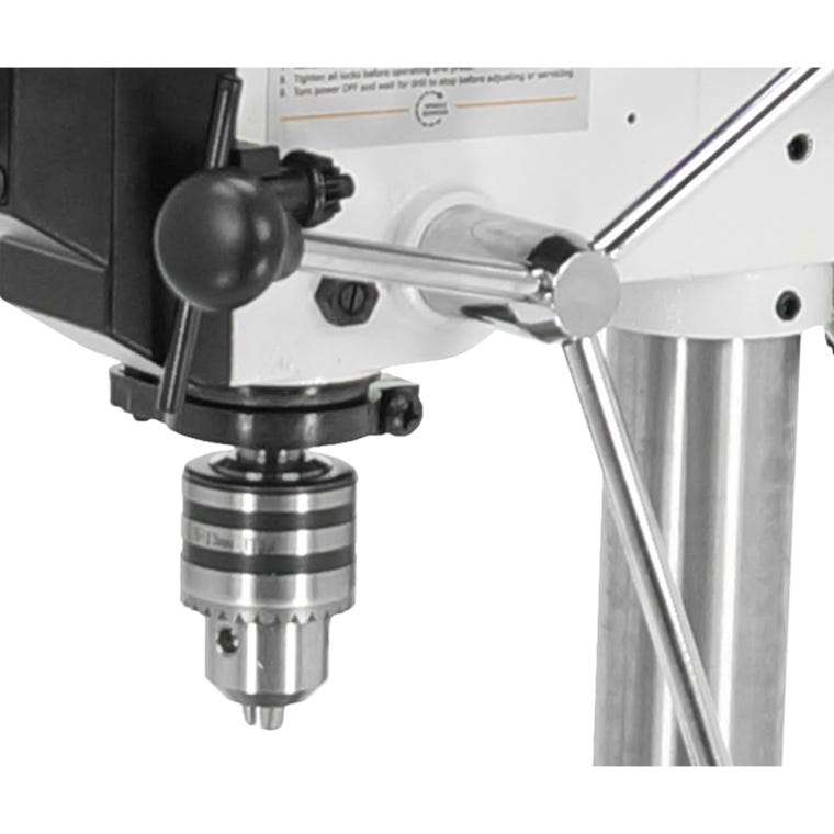 Rikon - 8'' Drill Press - full pic 