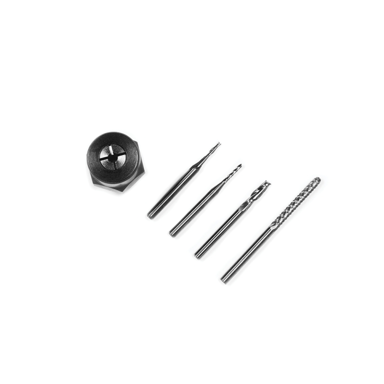 Router Bits for Shaper Origin - full pic 