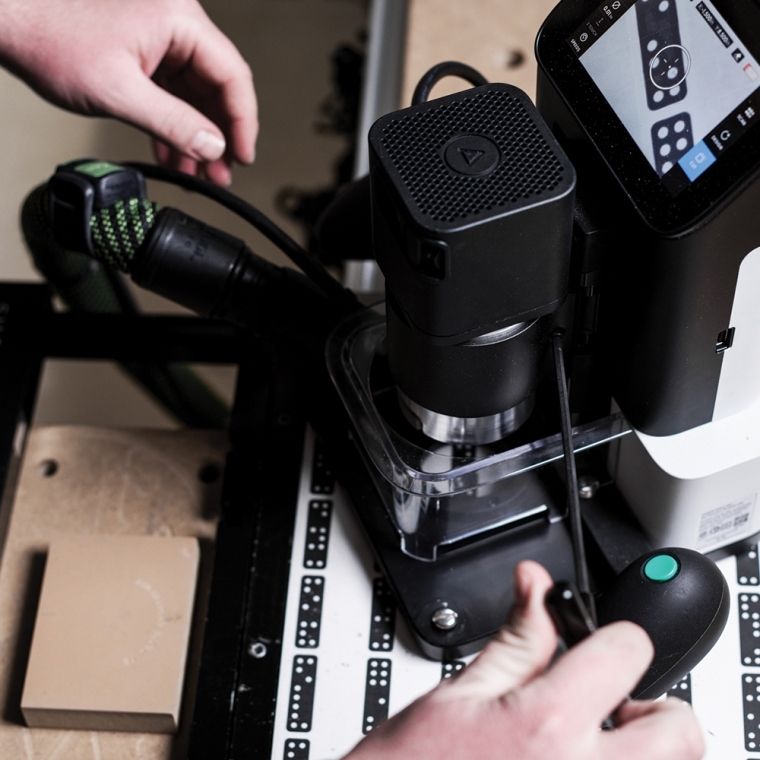Router Bits for Shaper Origin - full pic 