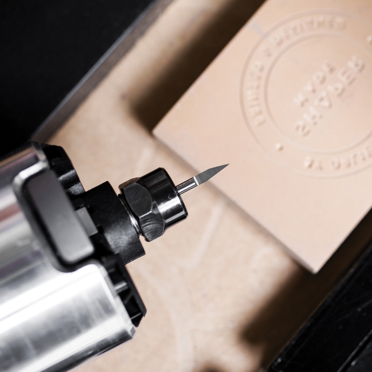 Router Bits for Shaper Origin - full pic 