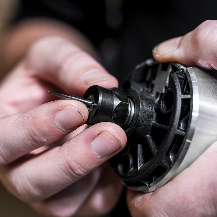 Router Bits for Shaper Origin - full pic 