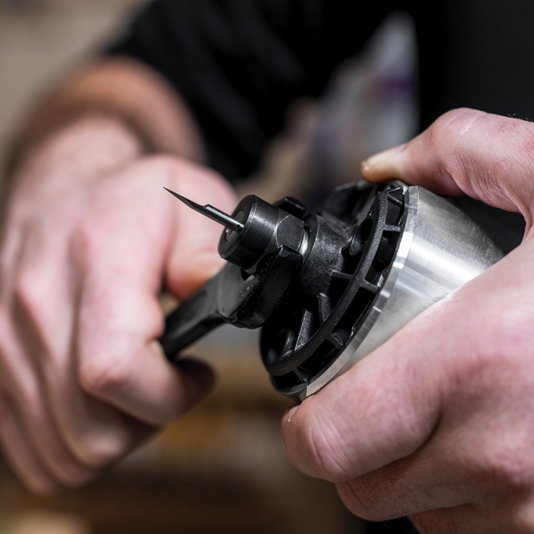 Router Bits for Shaper Origin - full pic 