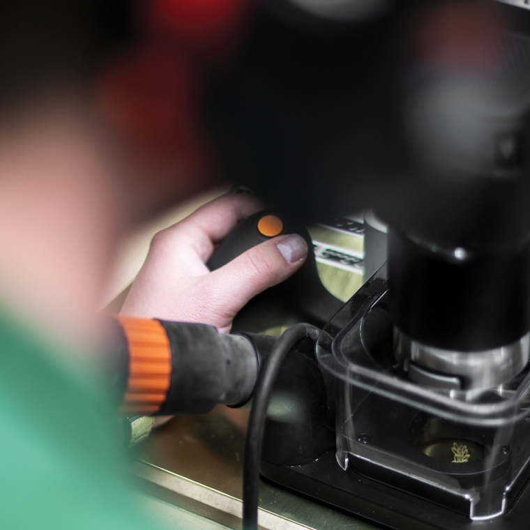 Router Bits for Shaper Origin - full pic 