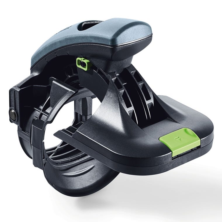 Festool Edge Sanding Guide for ETS 125 REQ and ETSC 125 (205316) - full pic 