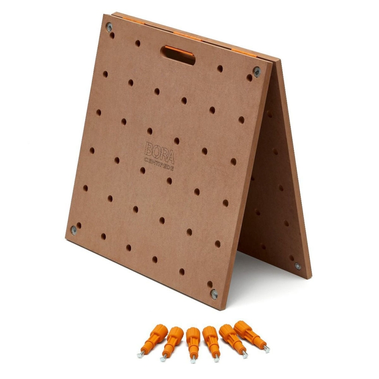 Bora Centipede 2' x 4' Workbench Tops - full pic 