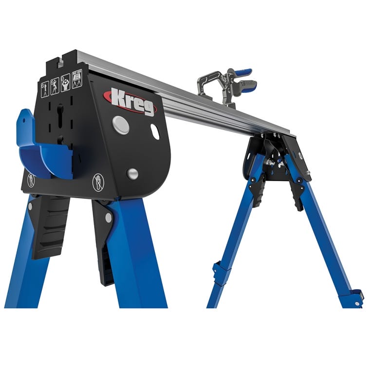 Kreg KWS500 Track Horse - full pic 