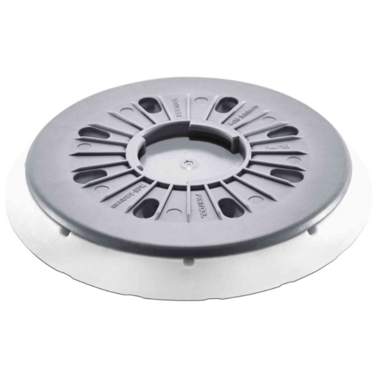 6'' MultiJetstream 2 Sanding Pad for Festool RO 150 - full pic 