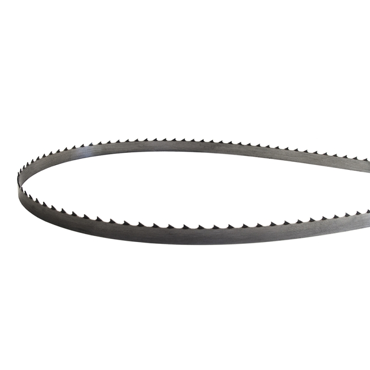 Olson All Pro PGT Bandsaw Blade, 82'' - full pic 