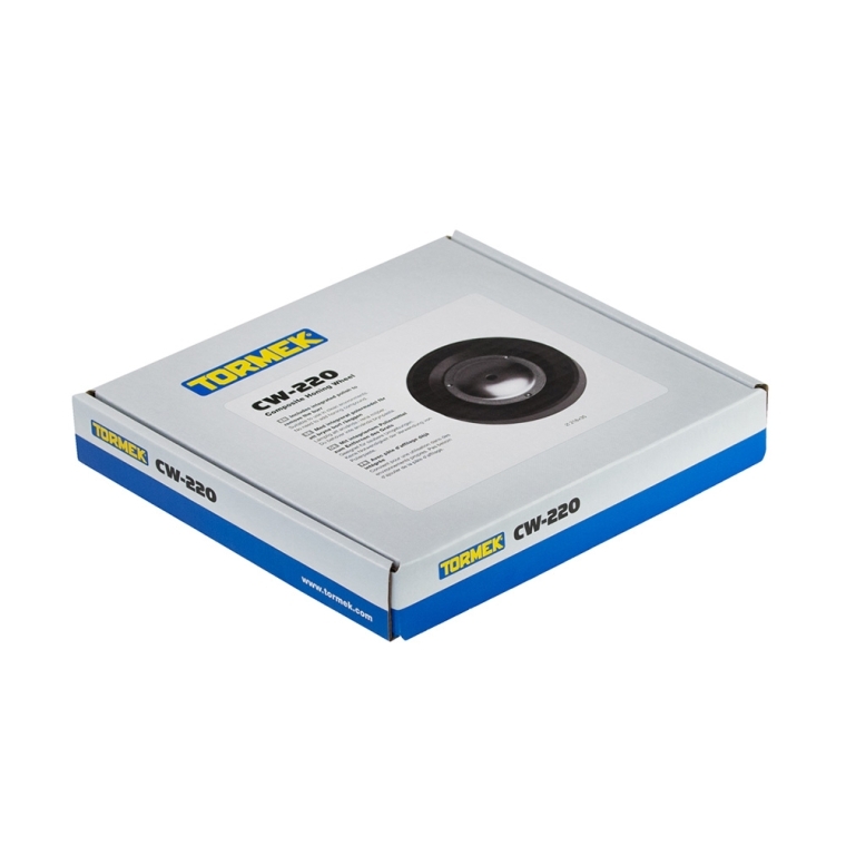 Tormek CW-220 Composite Honing Wheel - full pic 