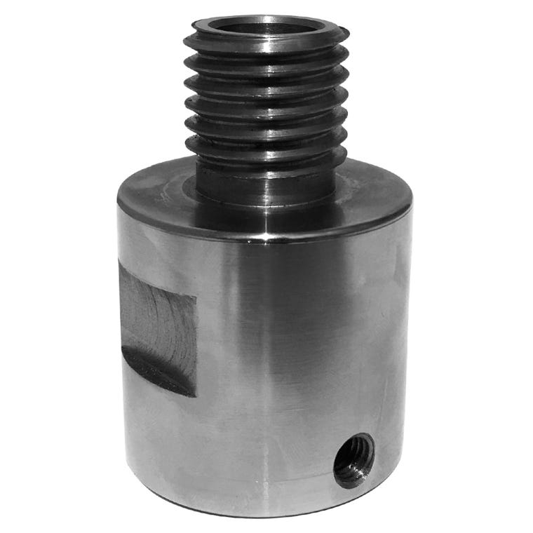 Nova Lathe&nbsp;Spindle Adapters, Various Sizes - full pic 