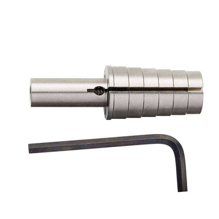 Rockler Mild Steel Ring Mandrels - full pic 
