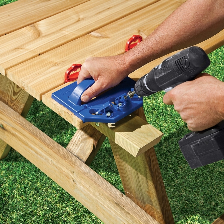 Kreg Deck Jig - full pic 
