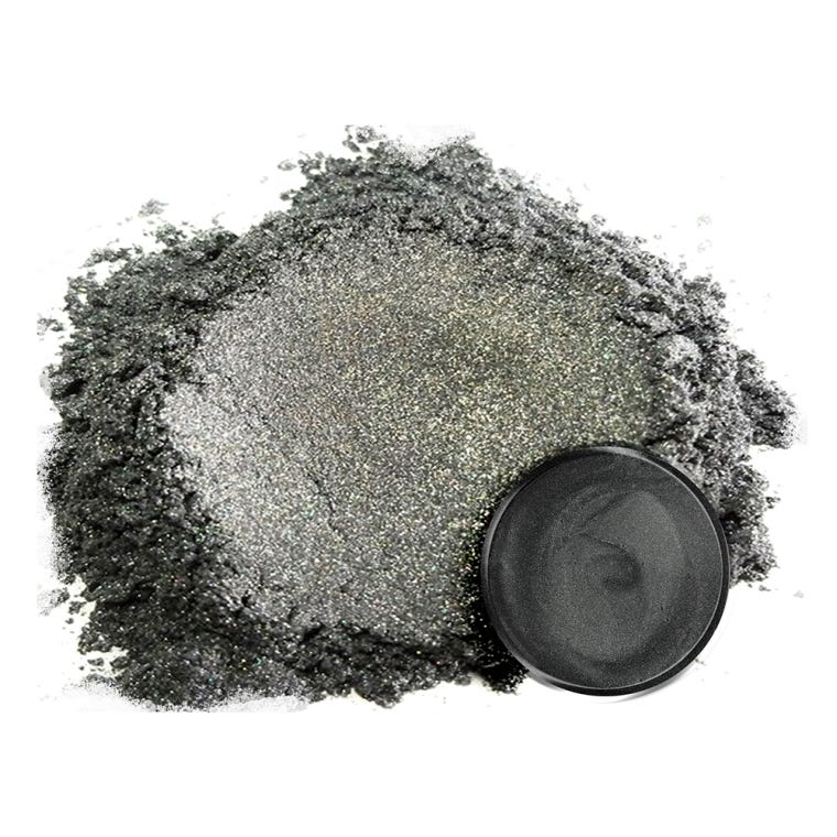 Eye Candy Multipurpose Mica Pigment Additive, 50g - full pic 