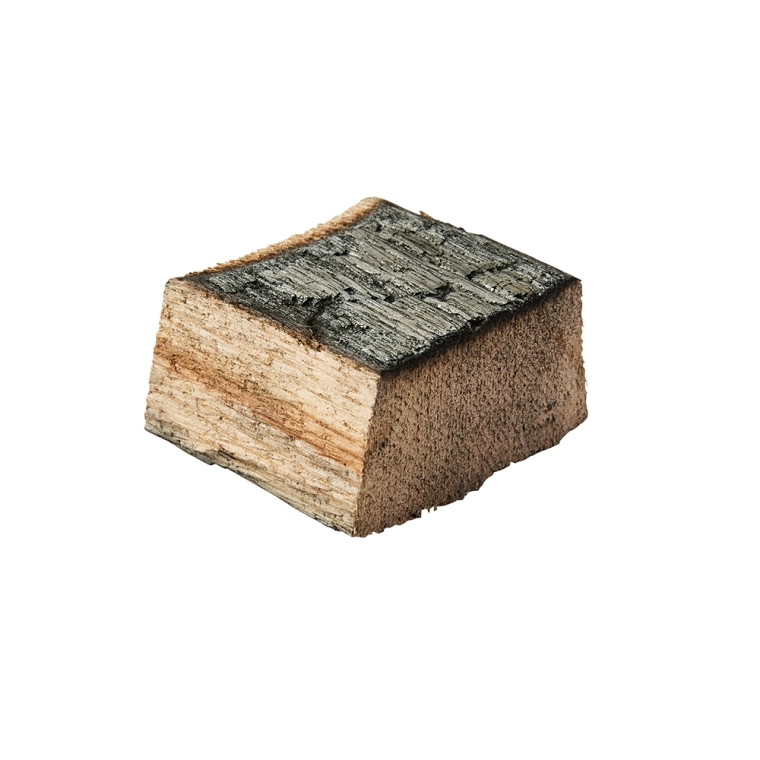 Genuine Whiskey Barrel Oak Ring Blank - full pic 