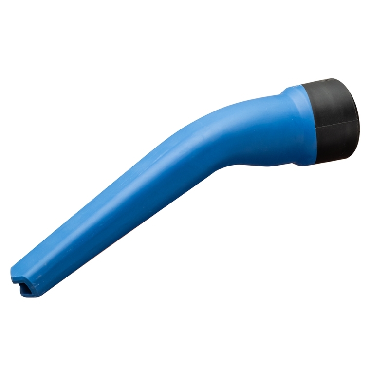 Dust Right Click-Connect Flexible Crevice Tool - full pic 