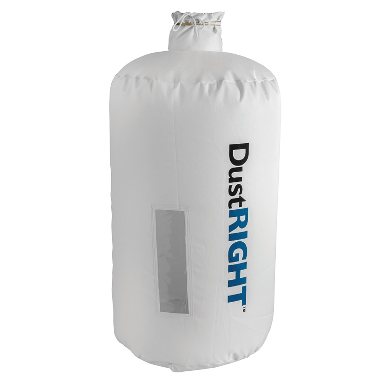 Replacement 30-Micron Bag for Dust Right 1250 CFM Wall-Mount Dust Collector - full pic 