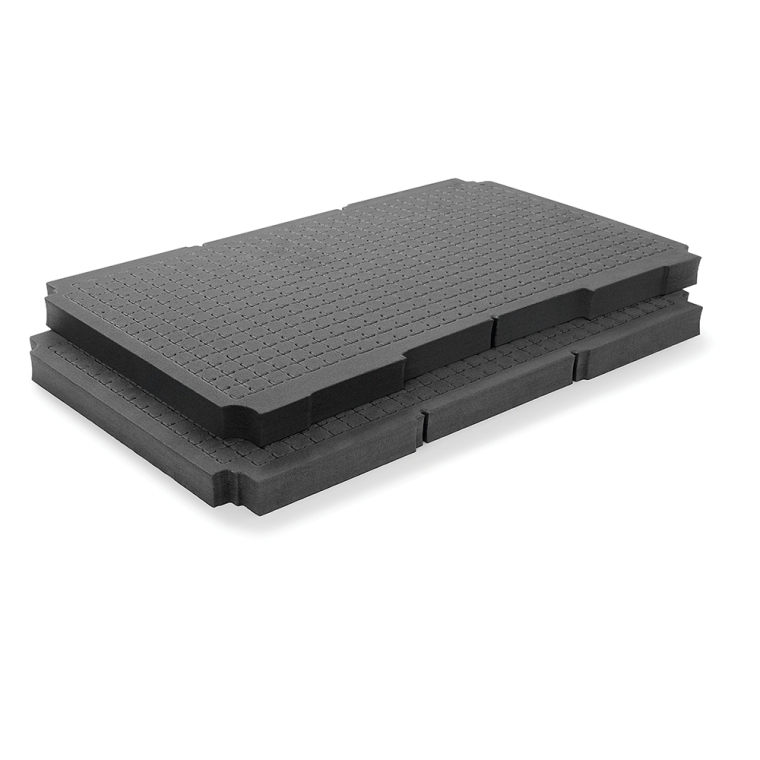 Diced Foam Inserts for Festool Systainer3 - full pic 