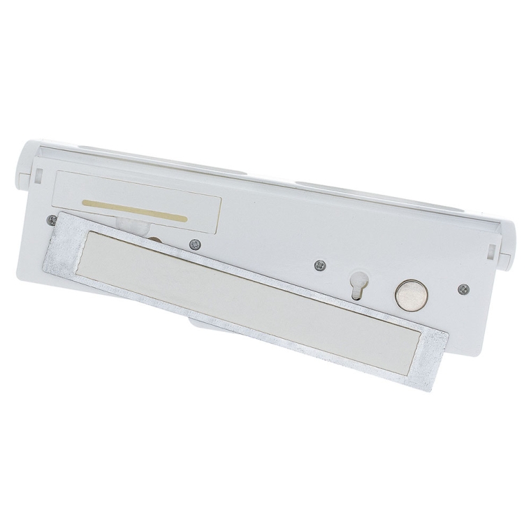Remote-Controlled Swiveling Light Bars, 2-Pack - full pic 