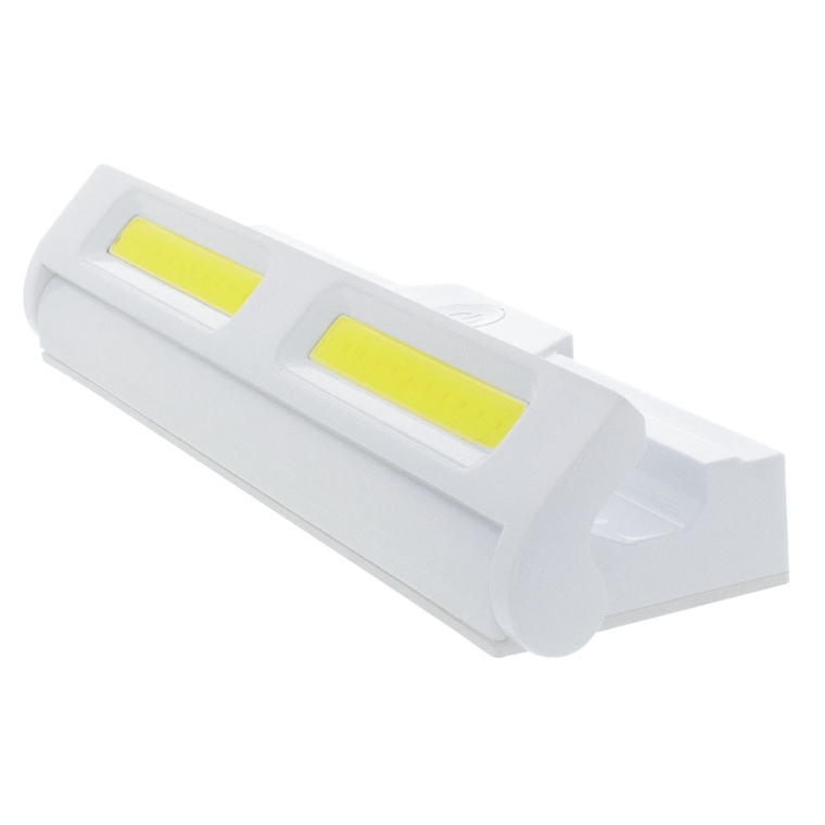 Remote-Controlled Swiveling Light Bars, 2-Pack - full pic 