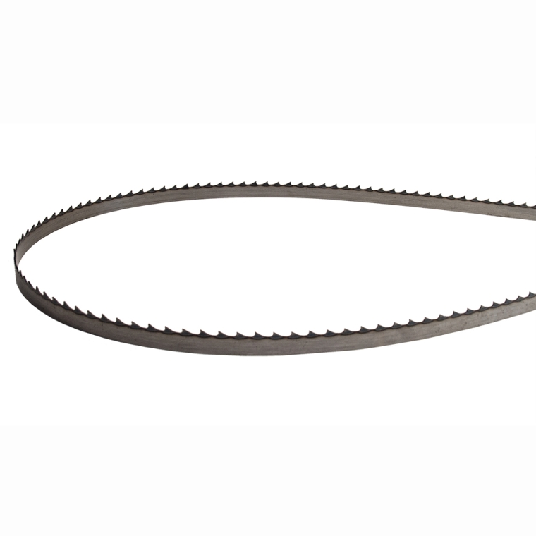 Olson All Pro PGT Bandsaw Blade, 80'' - full pic 