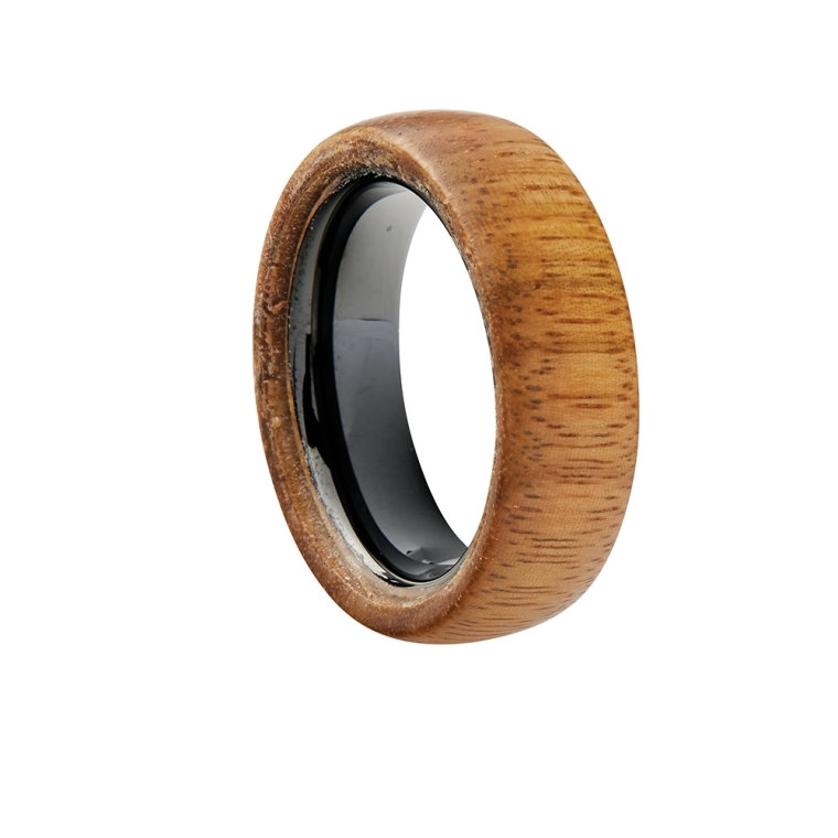 Rockler Black Ceramic Comfort Ring Cores - full pic 